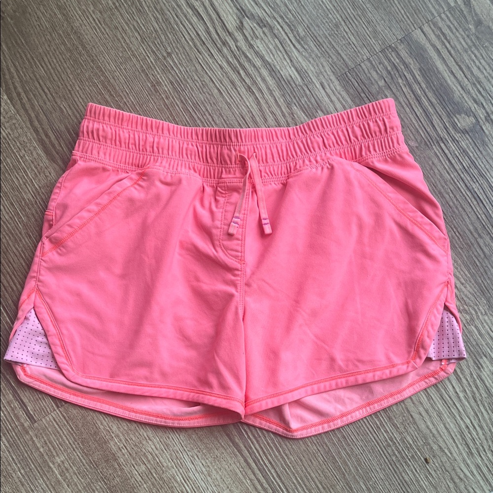 Ivivva Shorts - size 14